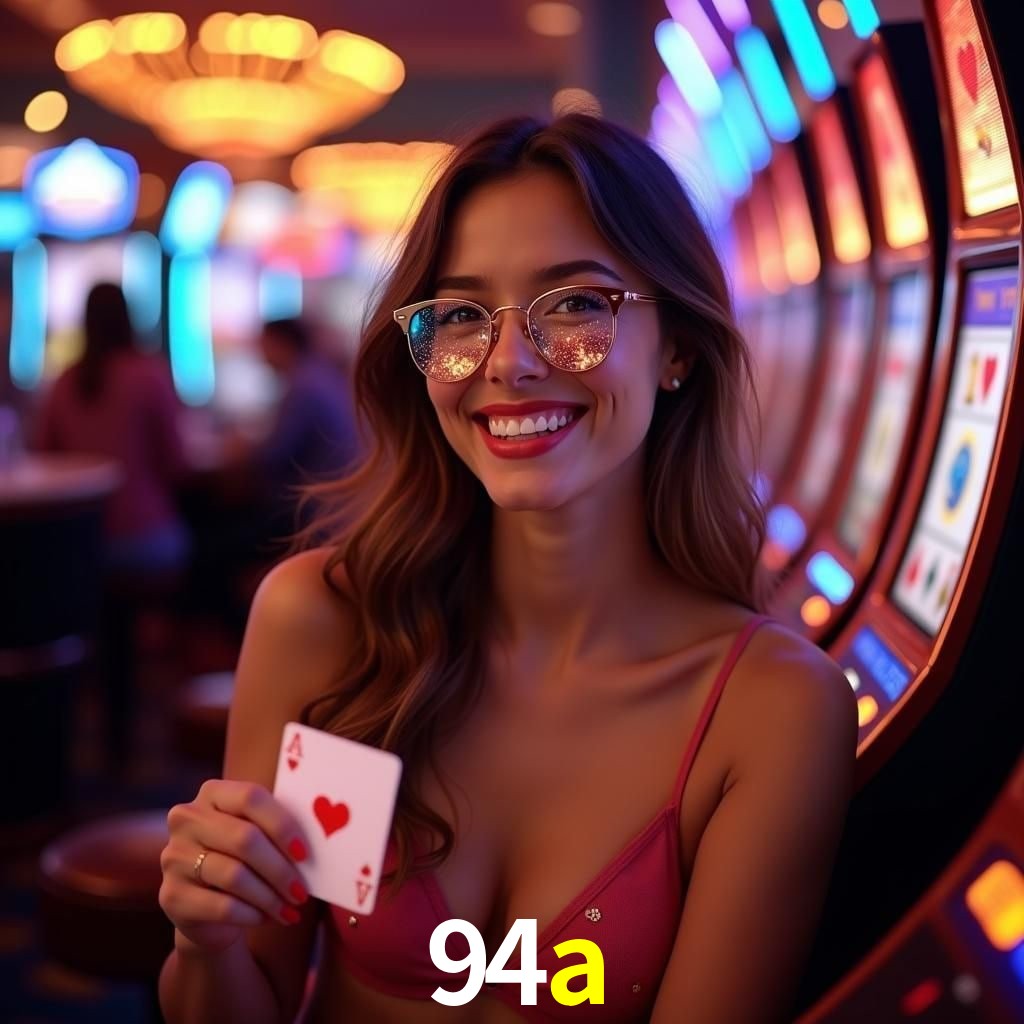 Welcome Bonus 94a