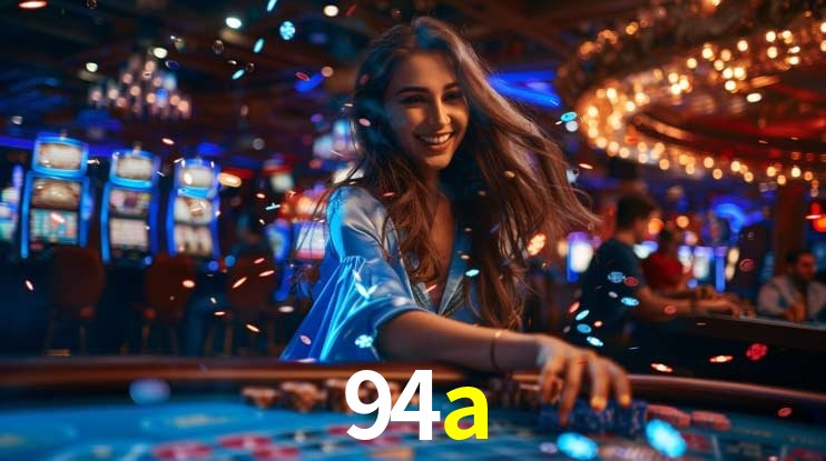 Experiência VIP 94a