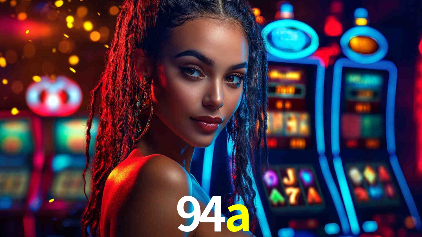 A Experiência Imersiva dos Cassinos Ao Vivo no 94a