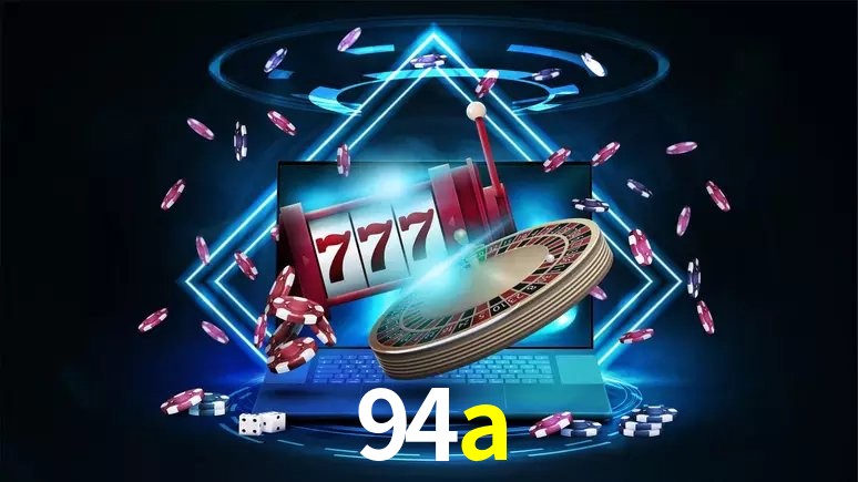 Casino Ao Vivo 94a