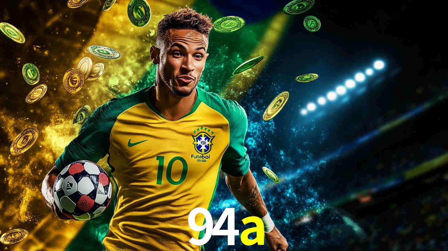 A Popularidade dos Caça-Níqueis no 94a
