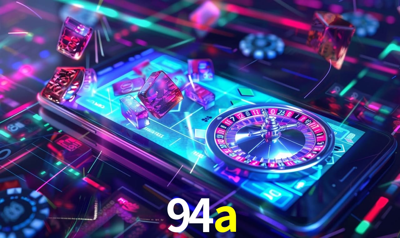 Jogo Spaceman 94a