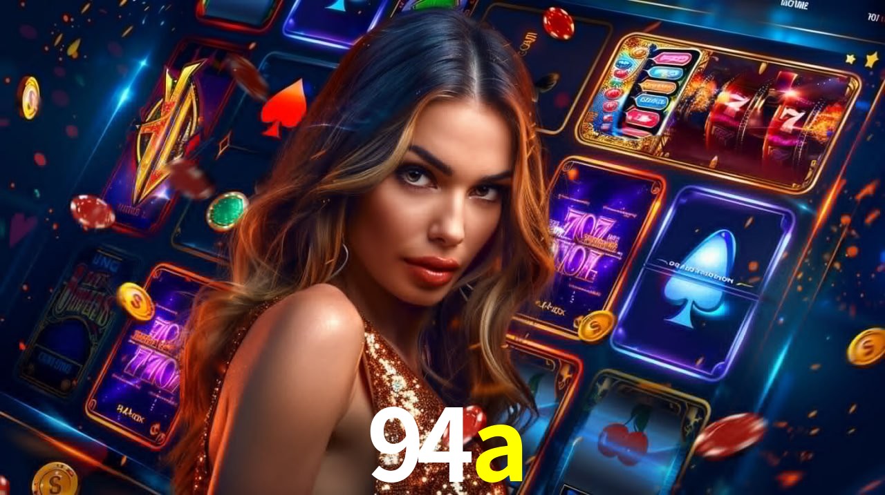 Inovações de Jogos na 94a: O Futuro das Experiências Interativas