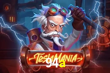Jogos de Slot 94a