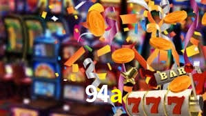 Apostas com odds competitivas na 94a