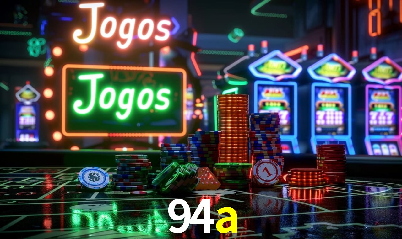 Download rápido e seguro na 94a