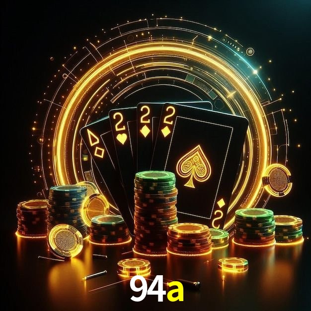 Estatísticas do Jogo 94a