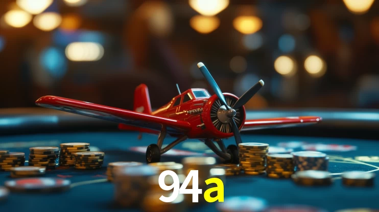 Game Providers 94a
