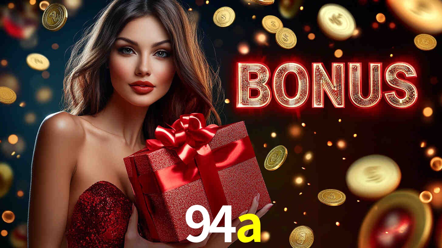 Apostas Esportivas na 94a: Um Guia Completo