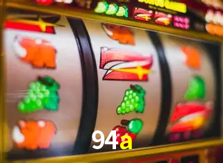 Descubra o Mundo do Cassino Online com 94a