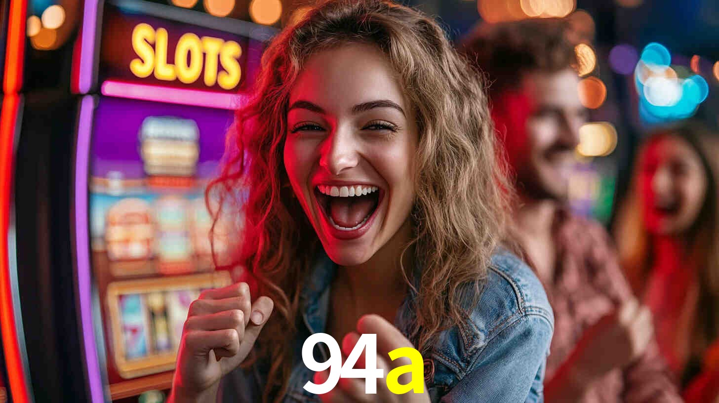 Apostas Esportivas na 94a: Um Guia Completo