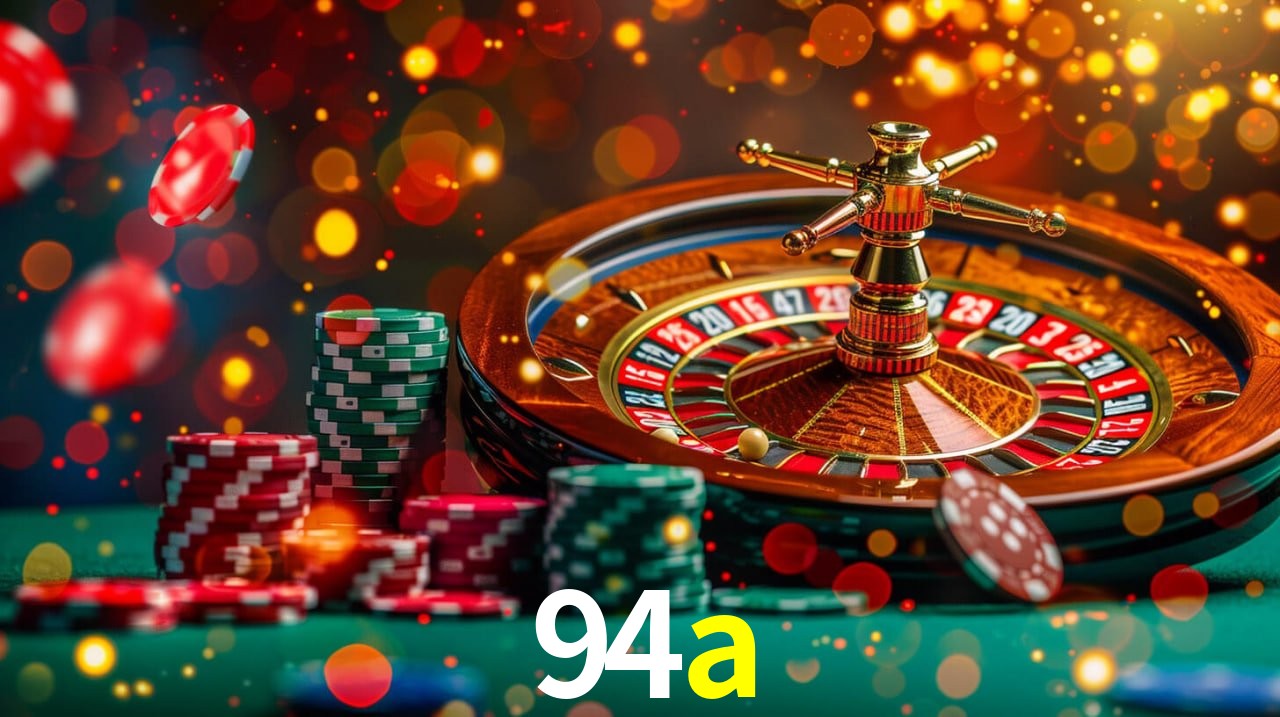 Explorando a Categoria de Eventos em Apostas na 94a