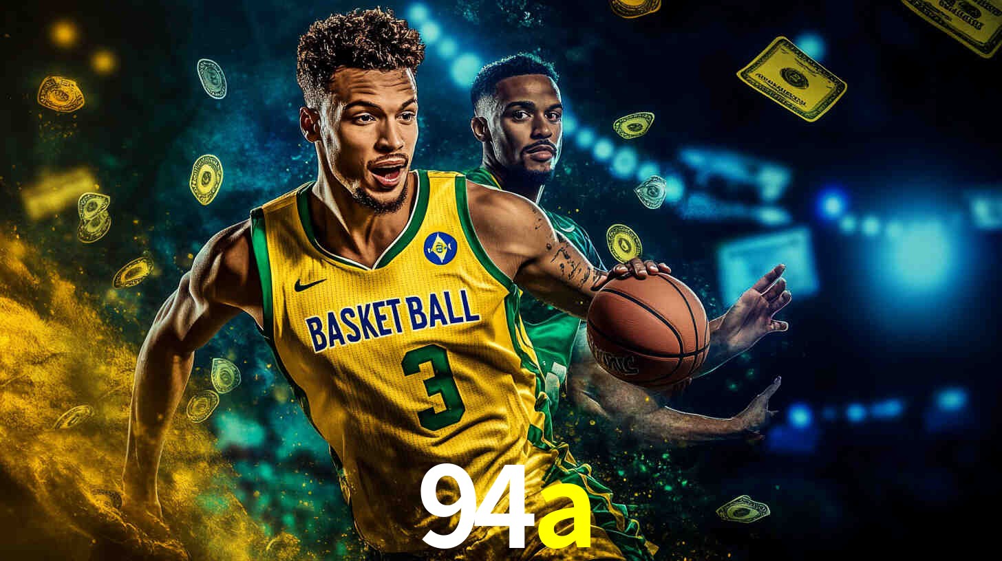 Inovações de Jogos na 94a: O Futuro das Experiências Interativas