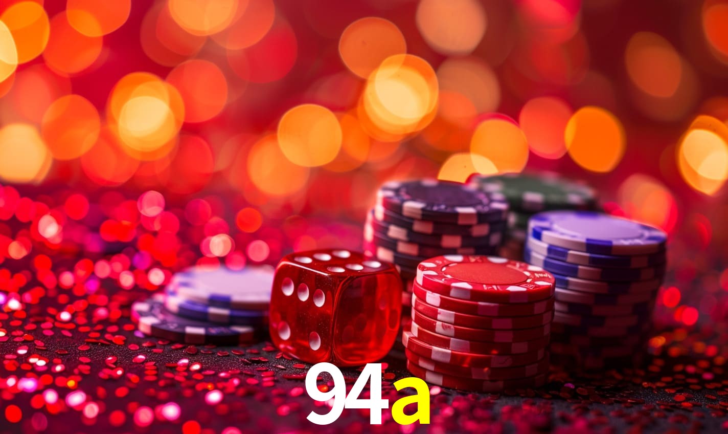 Explorando a Categoria de Eventos em Apostas na 94a