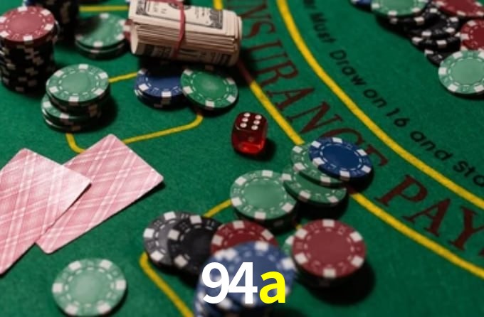 Mercados ao vivo e cash out na 94a