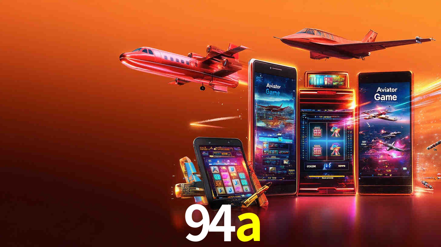 A Revolução dos Aplicativos de Jogos no 94a