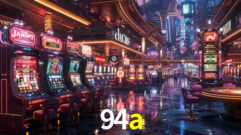Live Casino 94a