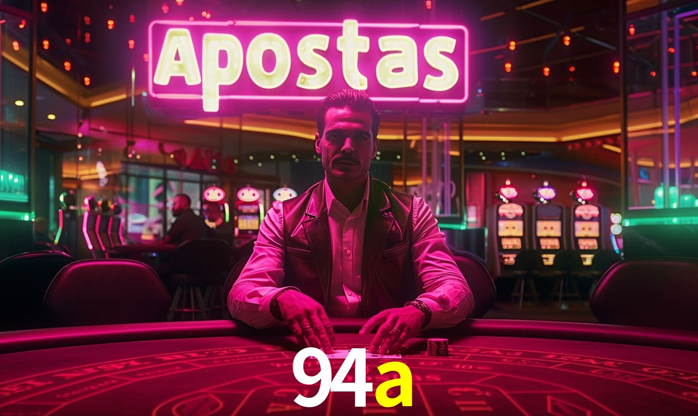 Descubra a Essência do 94a: Nossa História e Compromissos