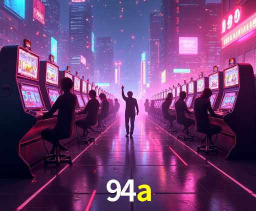 Interface do App 94a