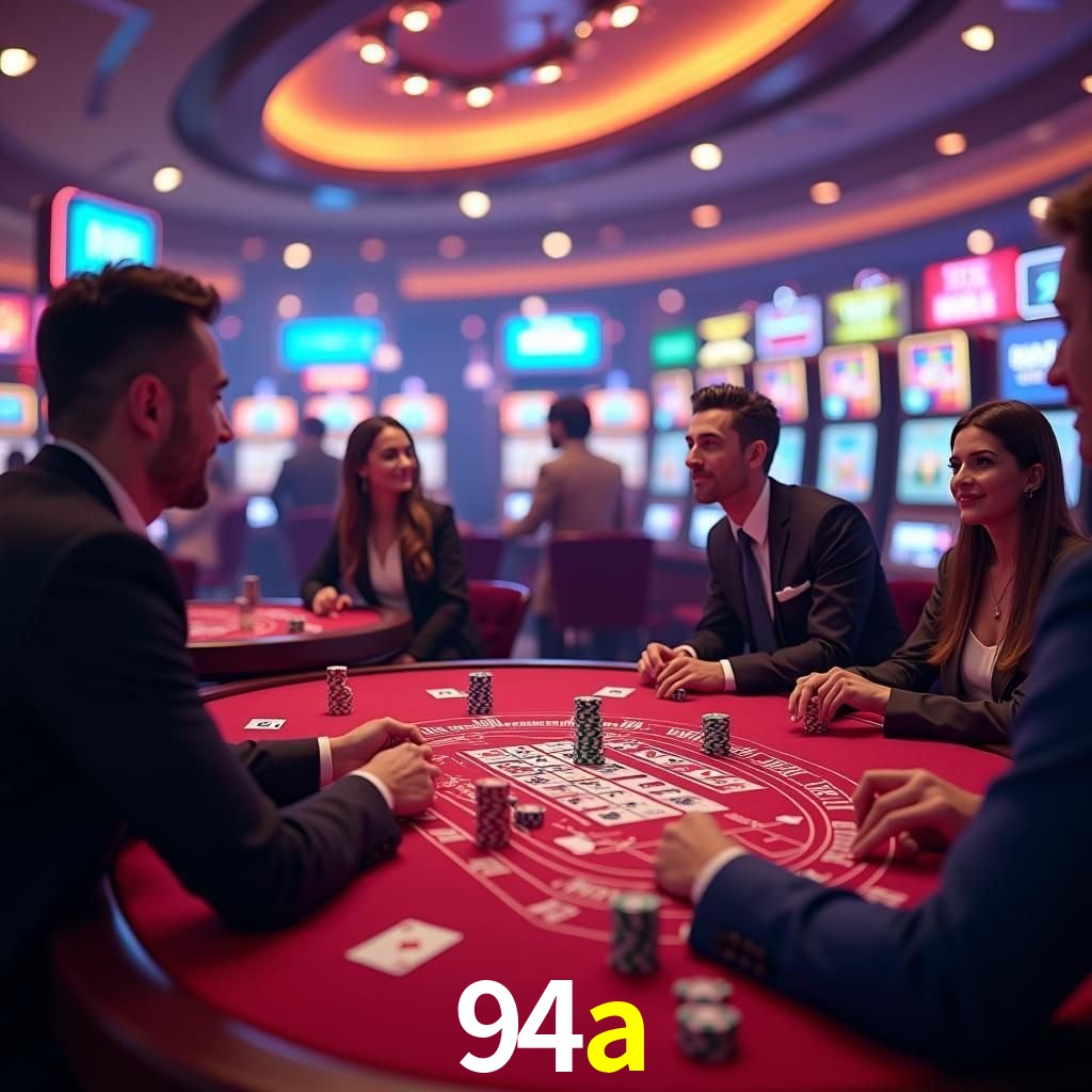Slots de fortune e cartas de sorte