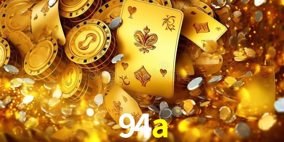 Descubra a Essência do 94a: Nossa História e Compromissos