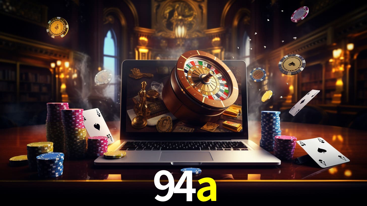 Blackjack Table 94a