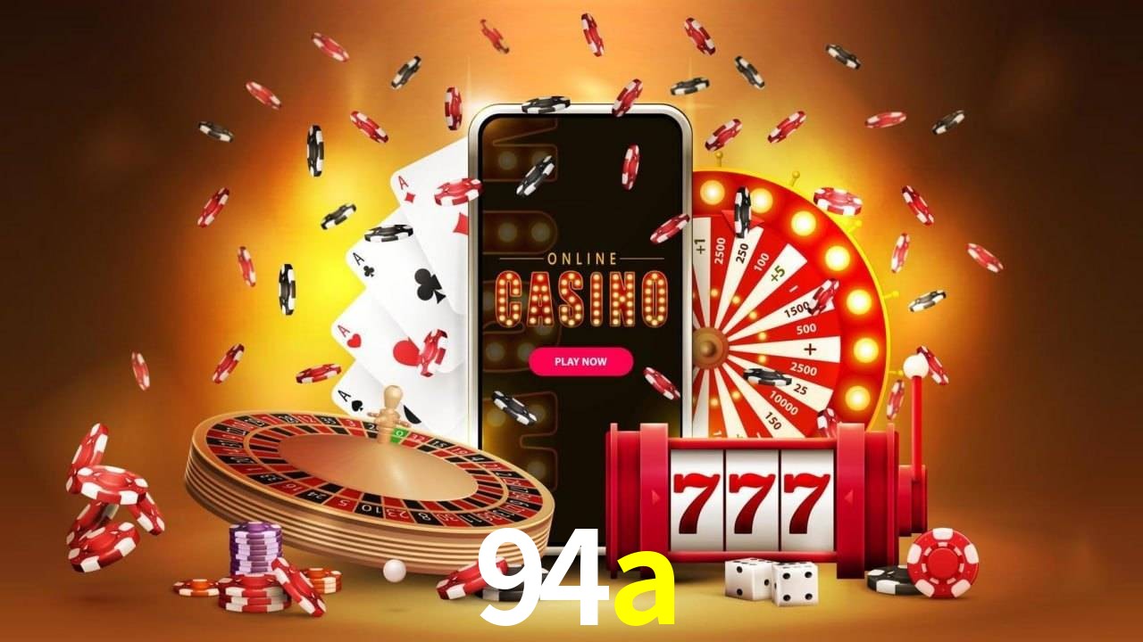 Diretório de Jogos 94a