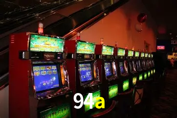 Descubra a Essência do 94a: Nossa História e Compromissos