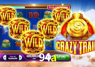 Descubra o Mundo do Cassino Online com 94a