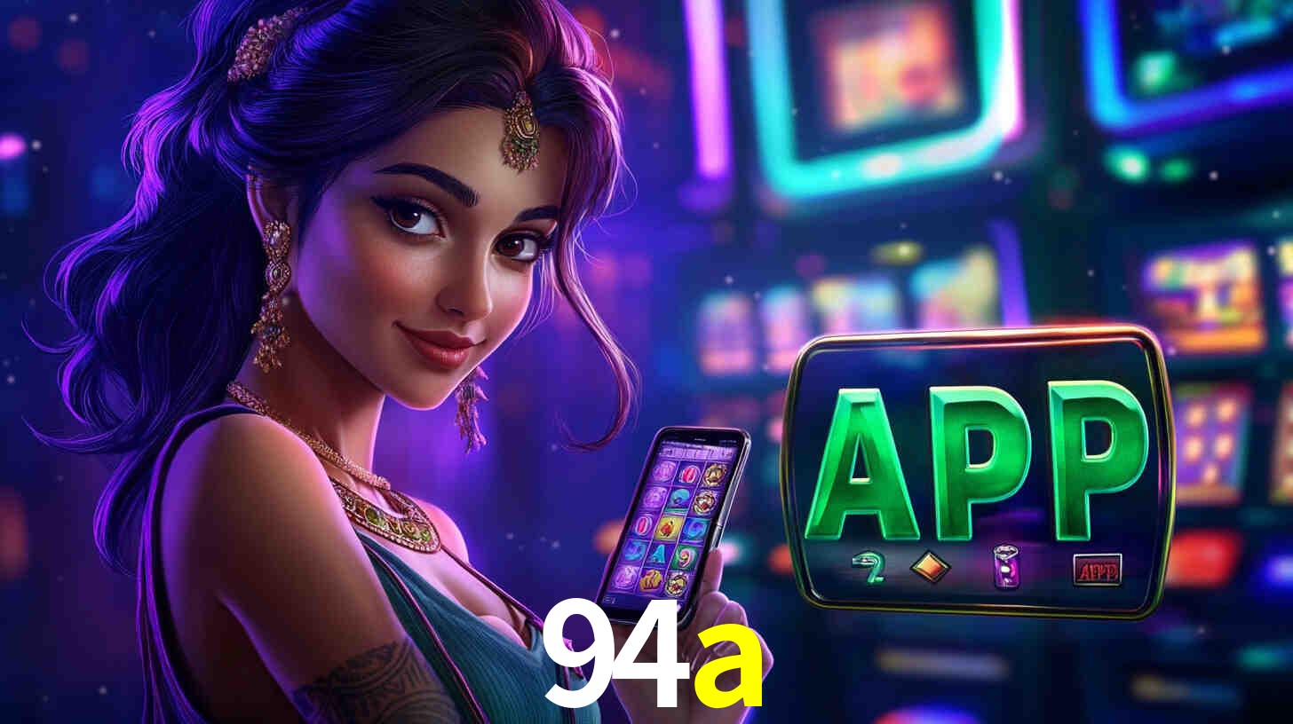 Bônus Generosos e Exclusivos no 94a para Você!