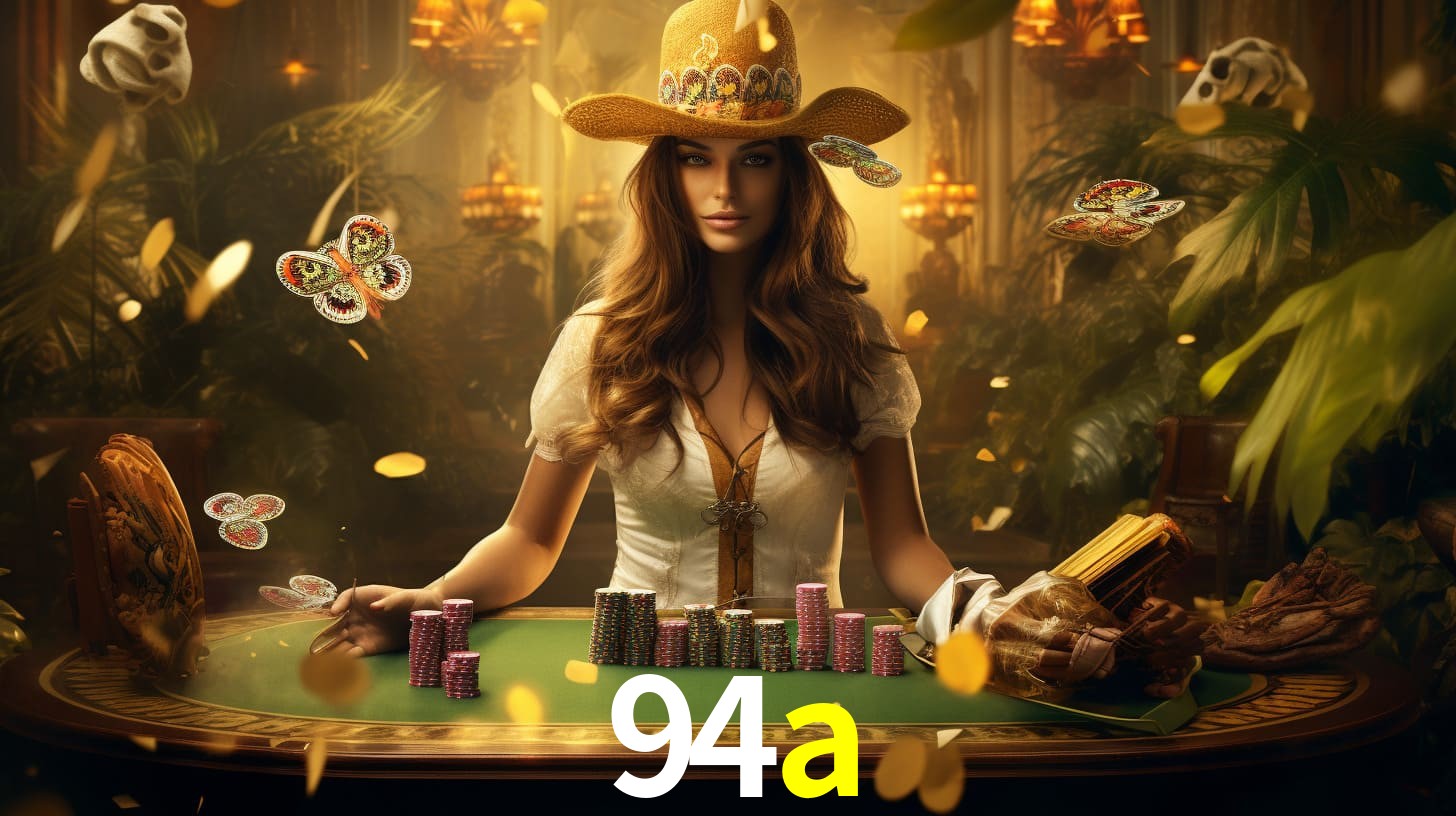 VIP Casino 94a