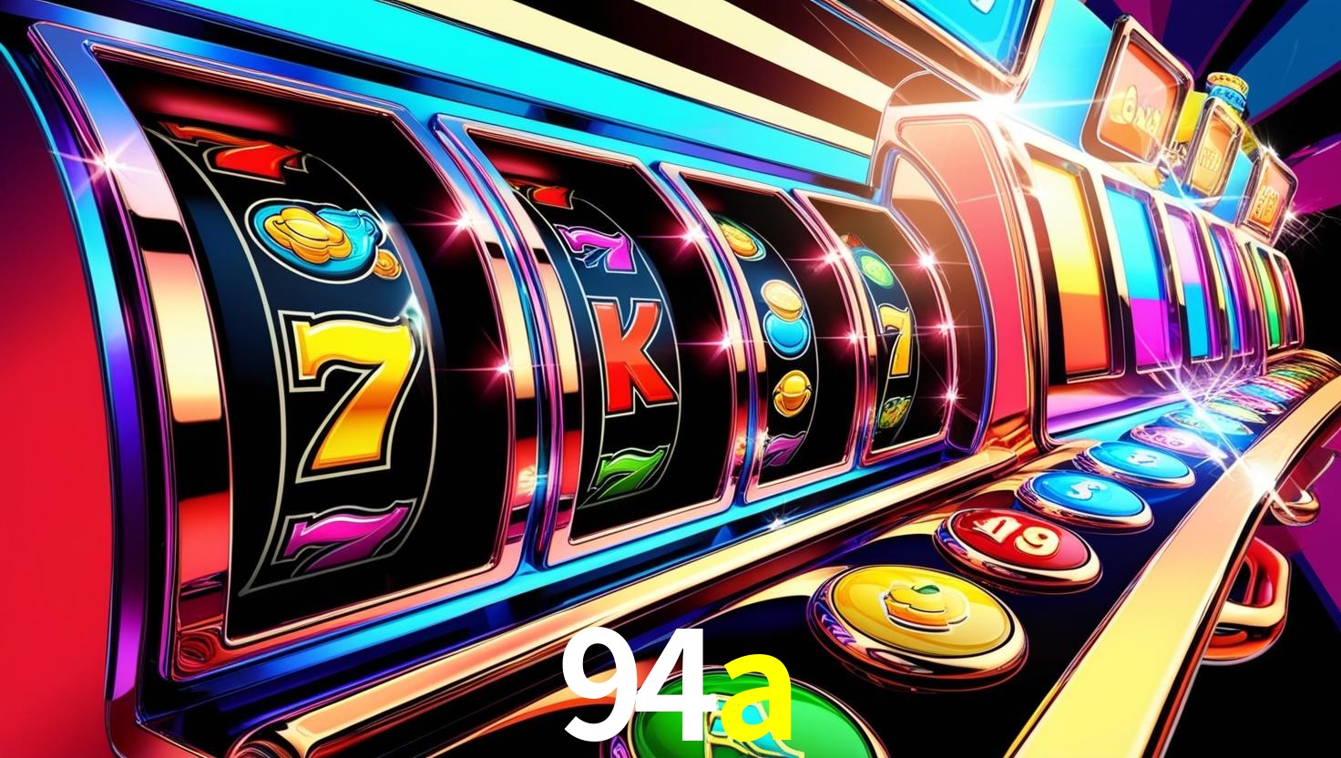 Slots no Site 94A.COM