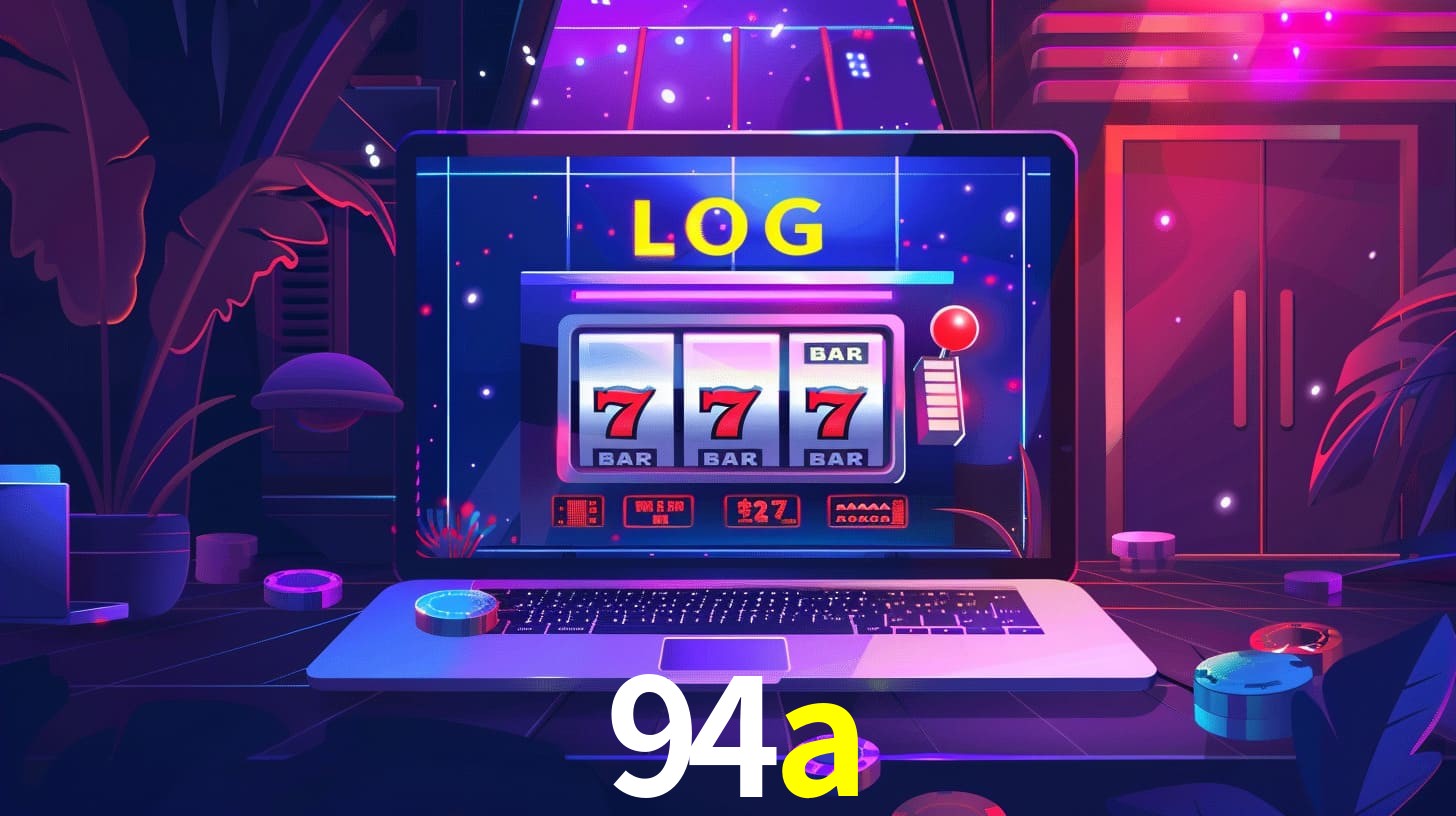 94A.COM Login Rápido