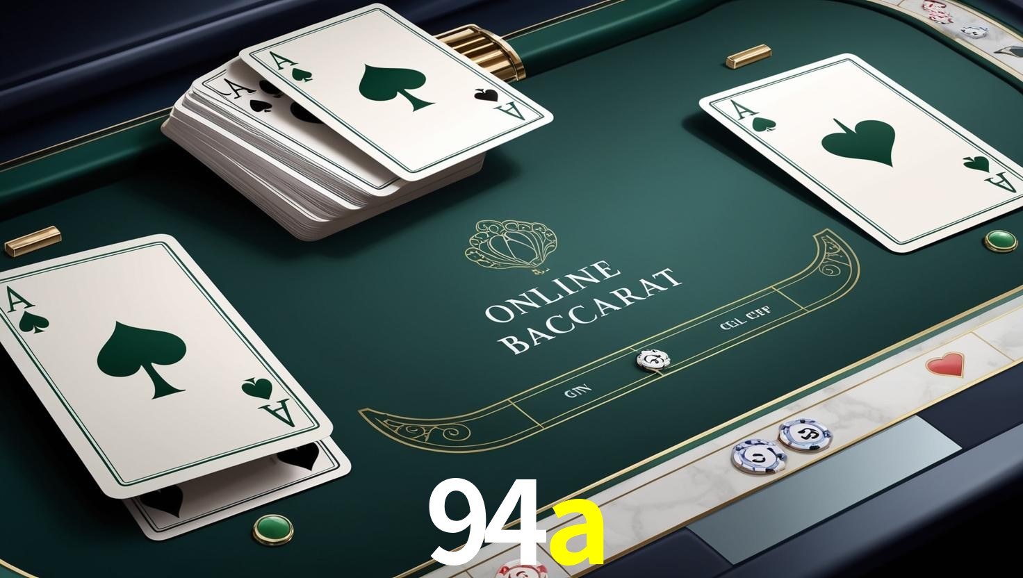 Cassino Online Seguro 94A.COM