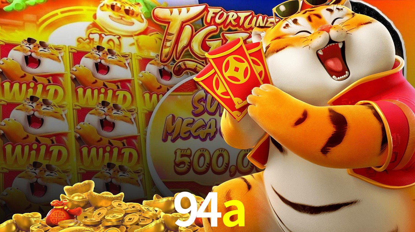Jogos de Cassino 94A.COM